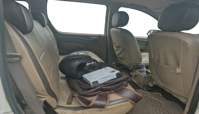 2012 Mahindra Xylo D4, Diesel, Manual, 1,34,480 km, interior