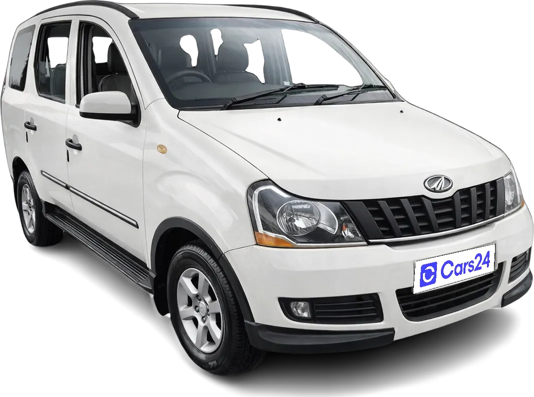 2012 Mahindra Xylo - SUV - Diesel - Manual - ₹1.38 lakh