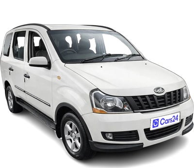 2012 Mahindra Xylo - SUV - Diesel - Manual - ₹1.38 lakh