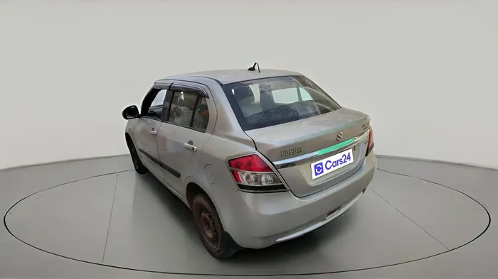 2013 Maruti Swift Dzire VDI, Diesel, Manual, 1,17,441 km, exterior