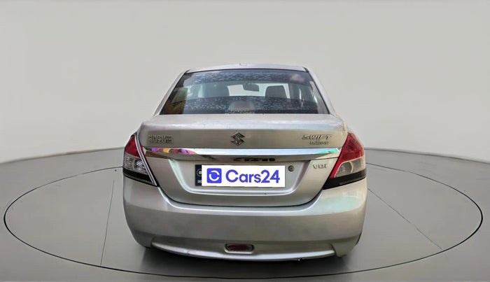 2013 Maruti Swift Dzire VDI, Diesel, Manual, 1,17,441 km, exterior