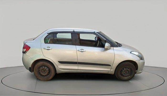 2013 Maruti Swift Dzire VDI, Diesel, Manual, 1,17,441 km, exterior