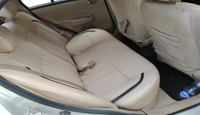2013 Maruti Swift Dzire VDI, Diesel, Manual, 1,17,441 km, interior
