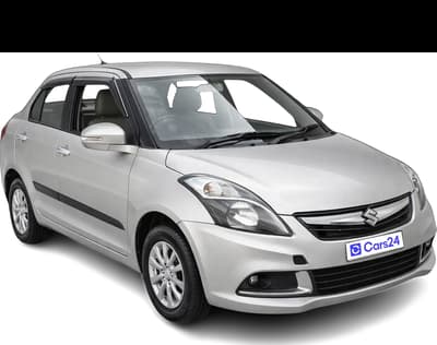 2013 Maruti Swift Dzire - Sedan - Diesel - Manual - ₹1.60 lakh