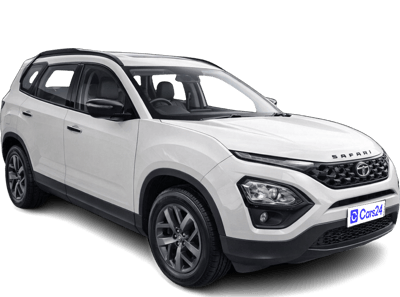 2022 Tata Safari - SUV - Diesel - Manual - ₹12.50 lakh