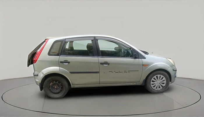 2011 Ford Figo EXI 1.4 DIESEL, Diesel, Manual, 63,827 km, exterior