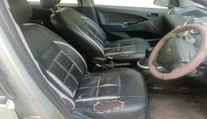 2011 Ford Figo EXI 1.4 DIESEL, Diesel, Manual, 63,827 km, interior