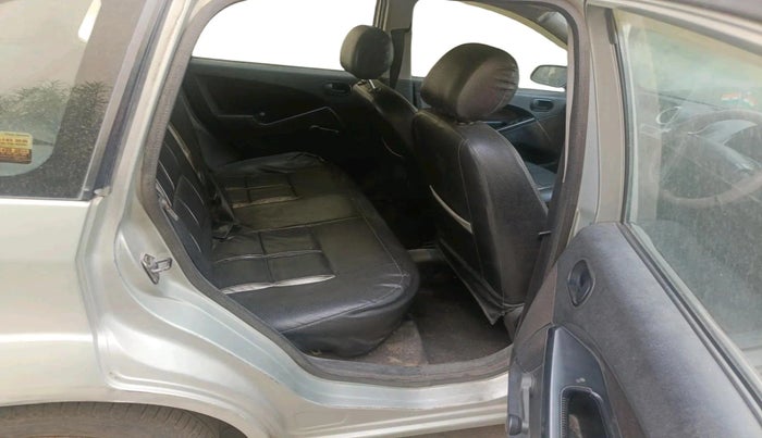 2011 Ford Figo EXI 1.4 DIESEL, Diesel, Manual, 63,827 km, interior