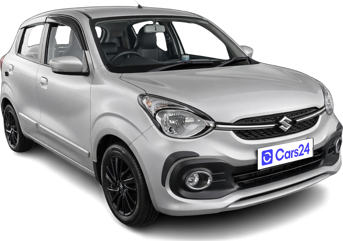 2021 Maruti Celerio - Hatchback - Petrol - Automatic - ₹4.50 lakh