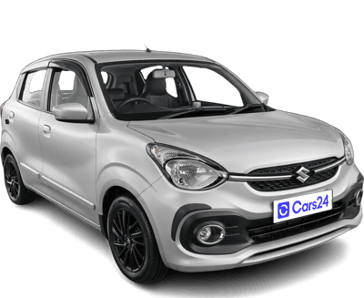 2021 Maruti Celerio - Hatchback - Petrol - Automatic - ₹4.50 lakh