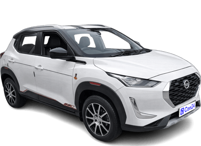 2021 Nissan MAGNITE - SUV - Petrol - Manual - ₹5.15 lakh