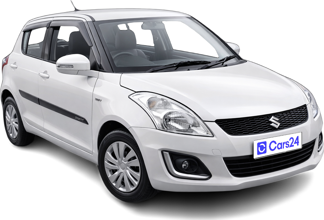 2016 Maruti Swift - Hatchback - Diesel - Manual - ₹2.81 lakh
