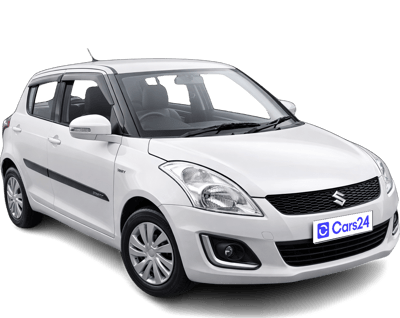 2016 Maruti Swift - Hatchback - Diesel - Manual - ₹2.81 lakh