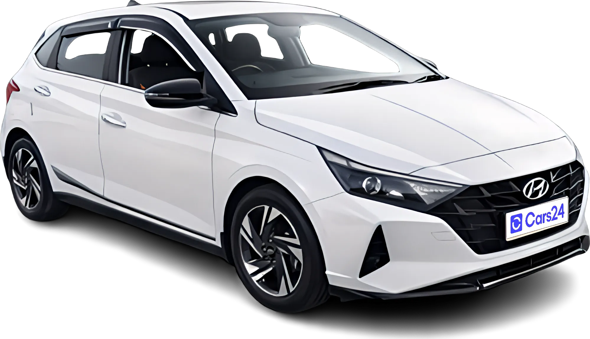 2022 Hyundai NEW I20 - Hatchback - Petrol - Manual - ₹7.67 lakh