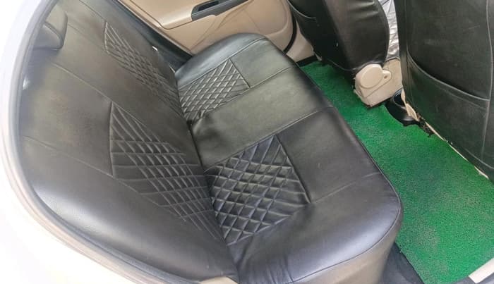 2019 Toyota Etios Liva G, Petrol, Manual, 91,284 km, interior