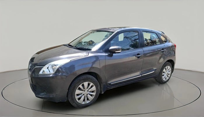 2016 Maruti Baleno DELTA PETROL 1.2, Petrol, Manual, 48,101 km, exterior
