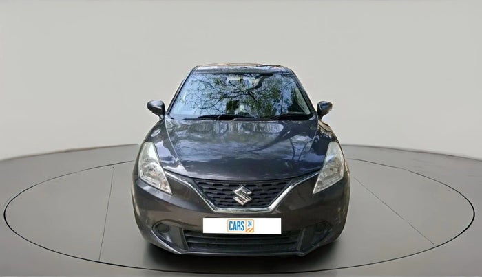 2016 Maruti Baleno DELTA PETROL 1.2, Petrol, Manual, 48,101 km, exterior