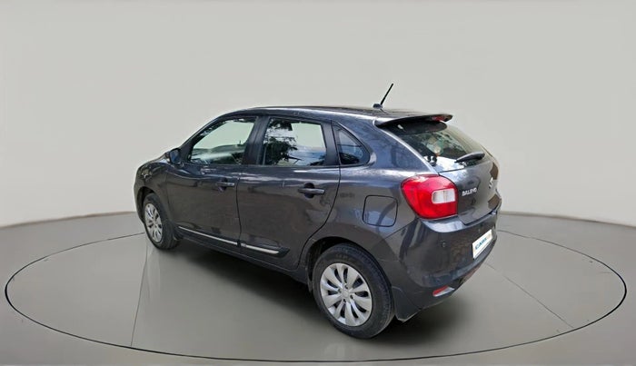 2016 Maruti Baleno DELTA PETROL 1.2, Petrol, Manual, 48,101 km, exterior