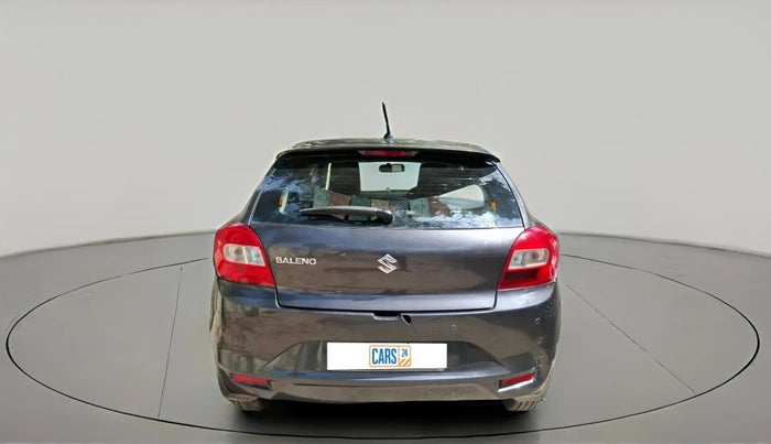 2016 Maruti Baleno DELTA PETROL 1.2, Petrol, Manual, 48,101 km, exterior