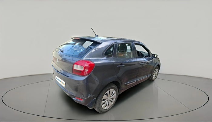 2016 Maruti Baleno DELTA PETROL 1.2, Petrol, Manual, 48,101 km, exterior