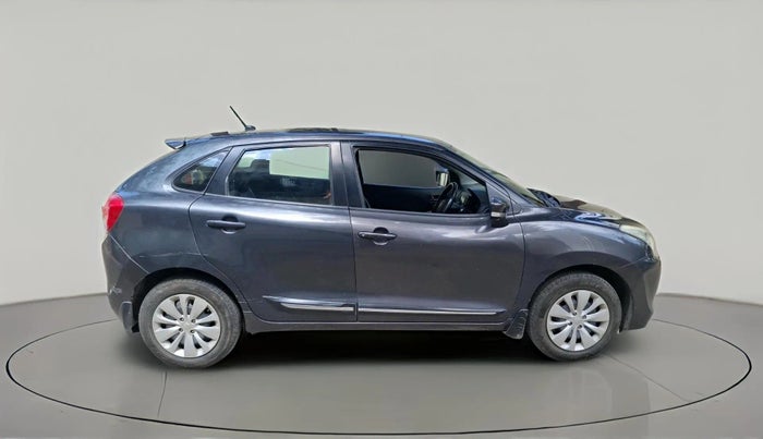 2016 Maruti Baleno DELTA PETROL 1.2, Petrol, Manual, 48,101 km, exterior