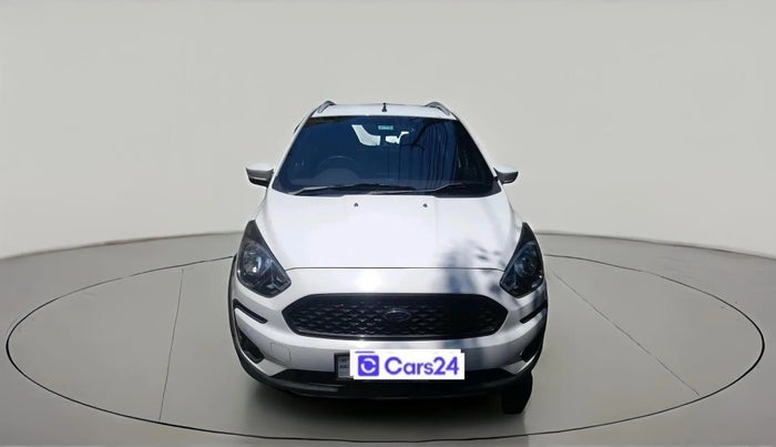 2018 Ford FREESTYLE TITANIUM 1.5 DIESEL, Diesel, Manual, 2,28,291 km, exterior