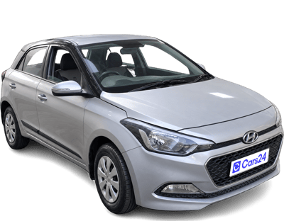 2015 Hyundai Elite i20 - Hatchback - Petrol - Manual - ₹2.90 lakh