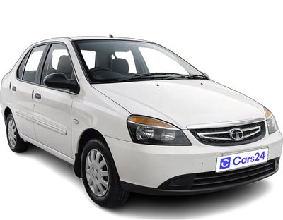 2015 Tata Indigo ECS - Sedan - Diesel - Manual - ₹1.14 lakh