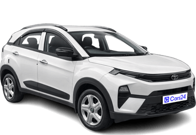 2025 Tata NEXON - SUV - CNG - Manual - ₹9.00 lakh