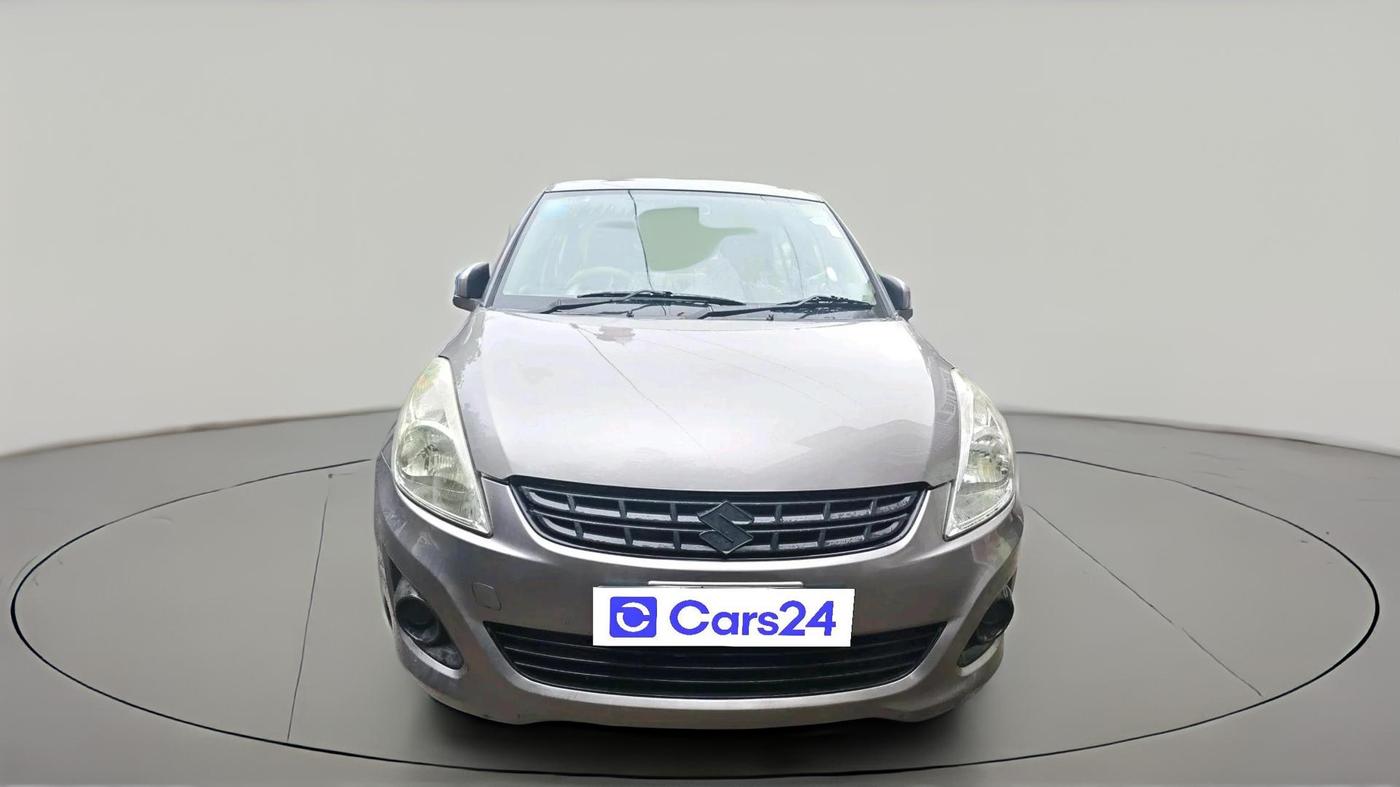 2013 Maruti Swift Dzire VXI, Petrol, Manual, 1,42,263 km, exterior