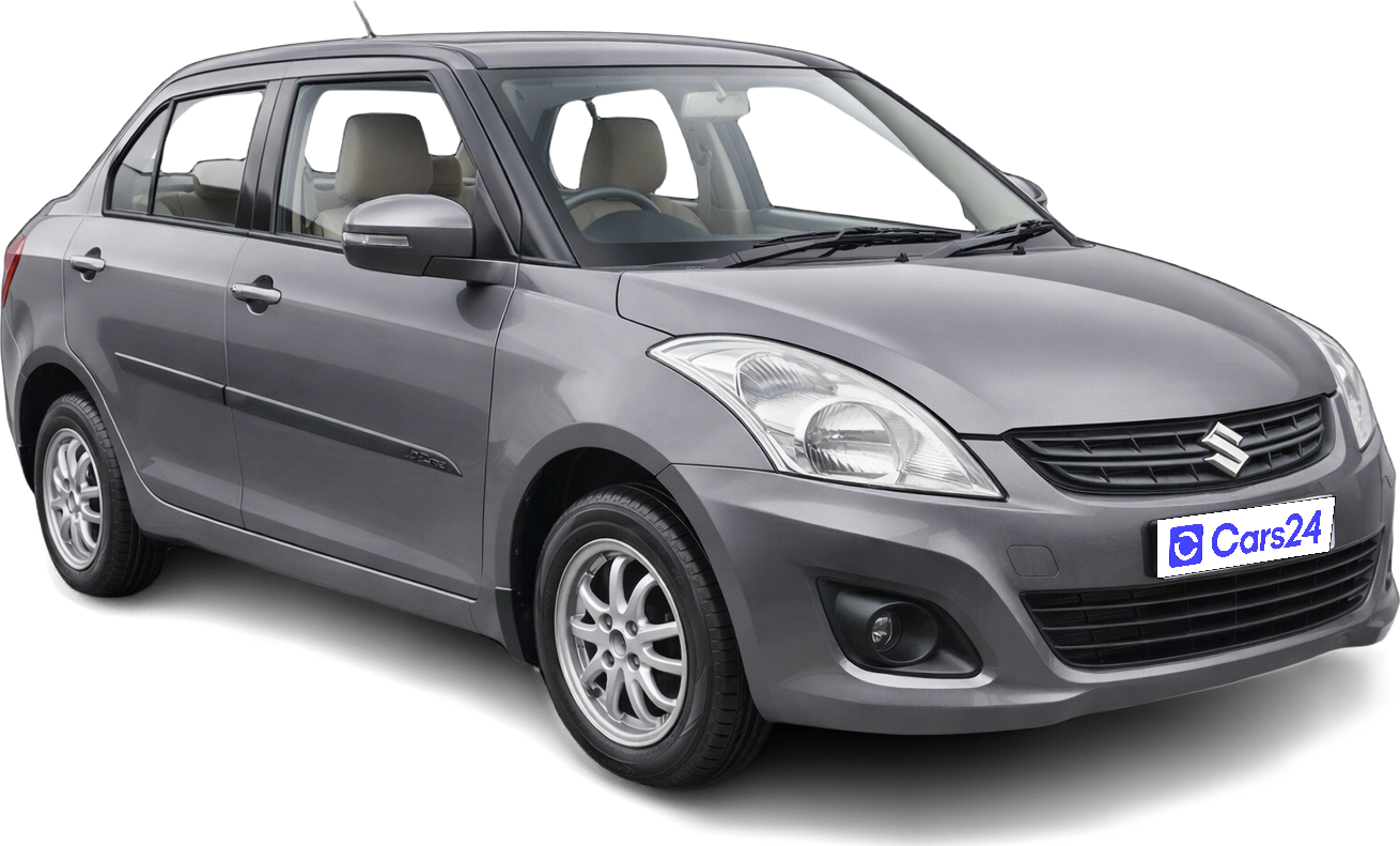 2013 Maruti Swift Dzire - Sedan - Petrol - Manual - ₹2.90 lakh