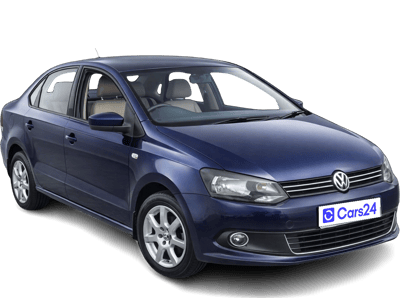 2013 Volkswagen Vento - Sedan - Diesel - Manual - ₹2.28 lakh