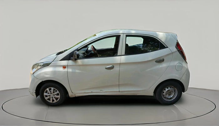 2016 Hyundai Eon ERA +, Petrol, Manual, 88,840 km, exterior
