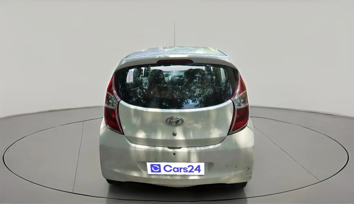 2016 Hyundai Eon ERA +, Petrol, Manual, 88,840 km, exterior
