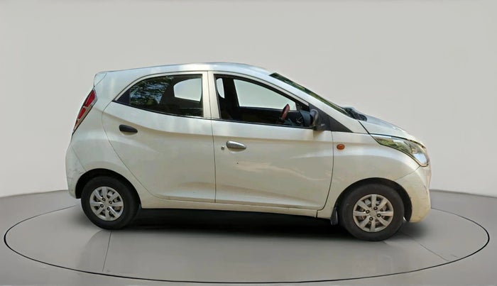 2016 Hyundai Eon ERA +, Petrol, Manual, 88,840 km, exterior