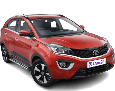 2019 Tata NEXON - SUV - Diesel - Manual - ₹6.00 lakh