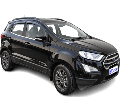 2019 Ford Ecosport - SUV - Petrol - Automatic - ₹4.94 lakh