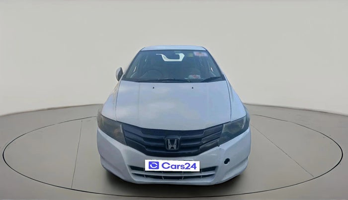 2011 Honda City 1.5L I-VTEC S MT, Petrol, Manual, 58,328 km, exterior