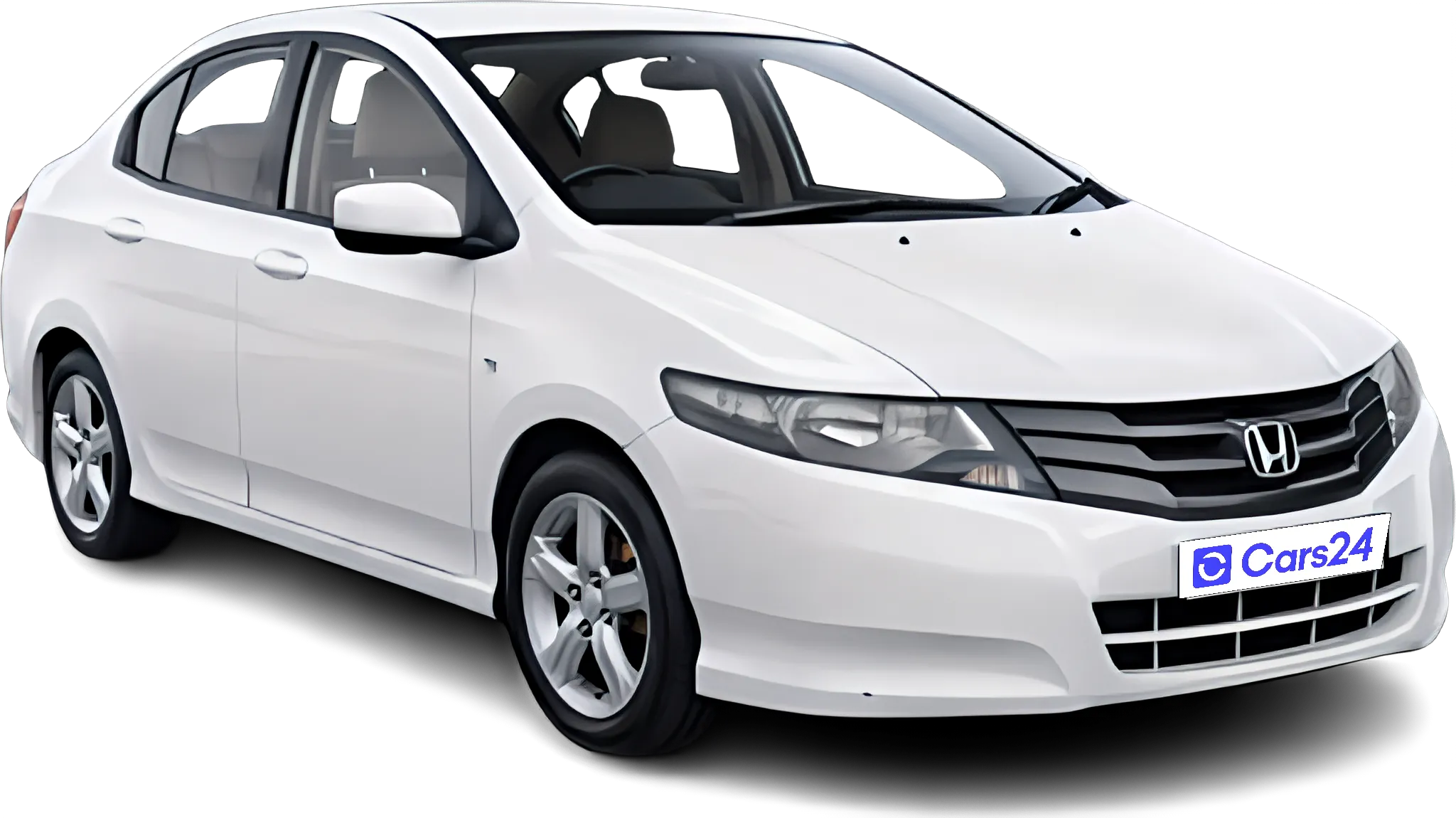 2011 Honda City - Sedan - Petrol - Manual - ₹1.89 lakh