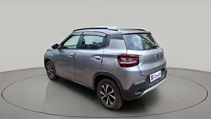 2023 CITROEN C3 SHINE 1.2, Petrol, Manual, 43,994 km, exterior