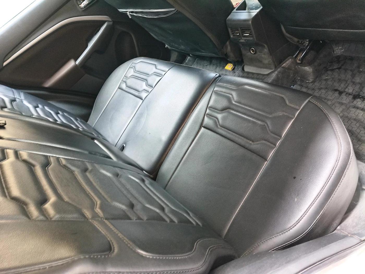 2023 Maruti BREZZA ZXI SMART HYBRID , Petrol, Manual, 99,941 km, interior