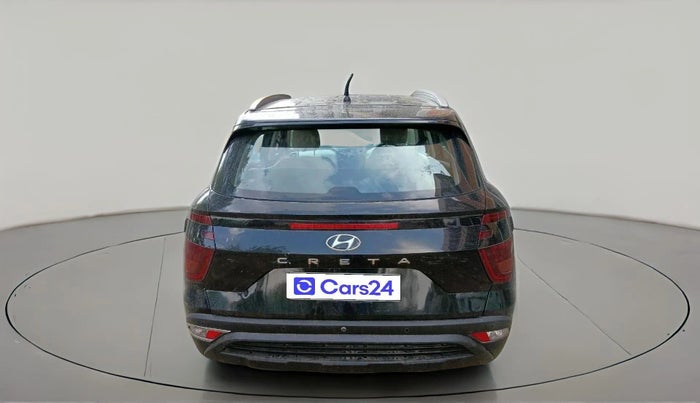 2021 Hyundai Creta E 1.5 DIESEL, Diesel, Manual, 19,035 km, exterior
