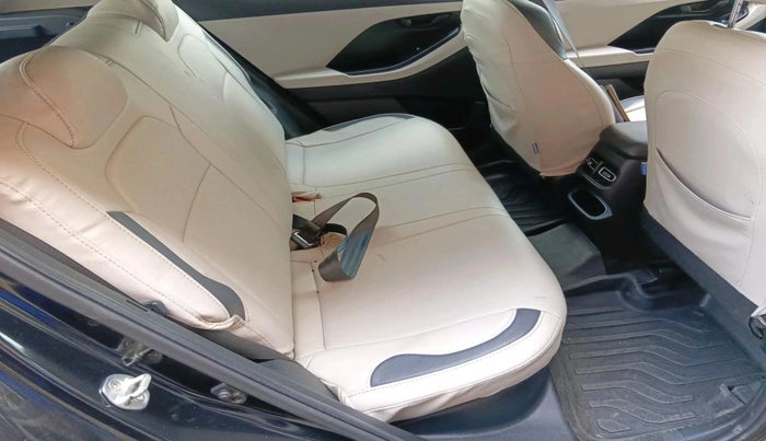 2021 Hyundai Creta E 1.5 DIESEL, Diesel, Manual, 19,035 km, interior