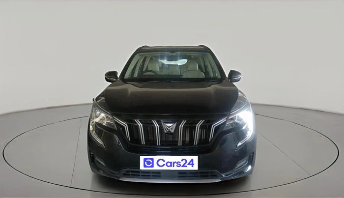 2024 Mahindra XUV700 AX 5 D MT 7 STR, Diesel, Manual, 12,231 km, exterior