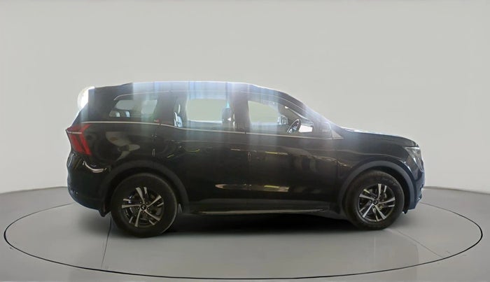 2024 Mahindra XUV700 AX 5 D MT 7 STR, Diesel, Manual, 12,231 km, exterior