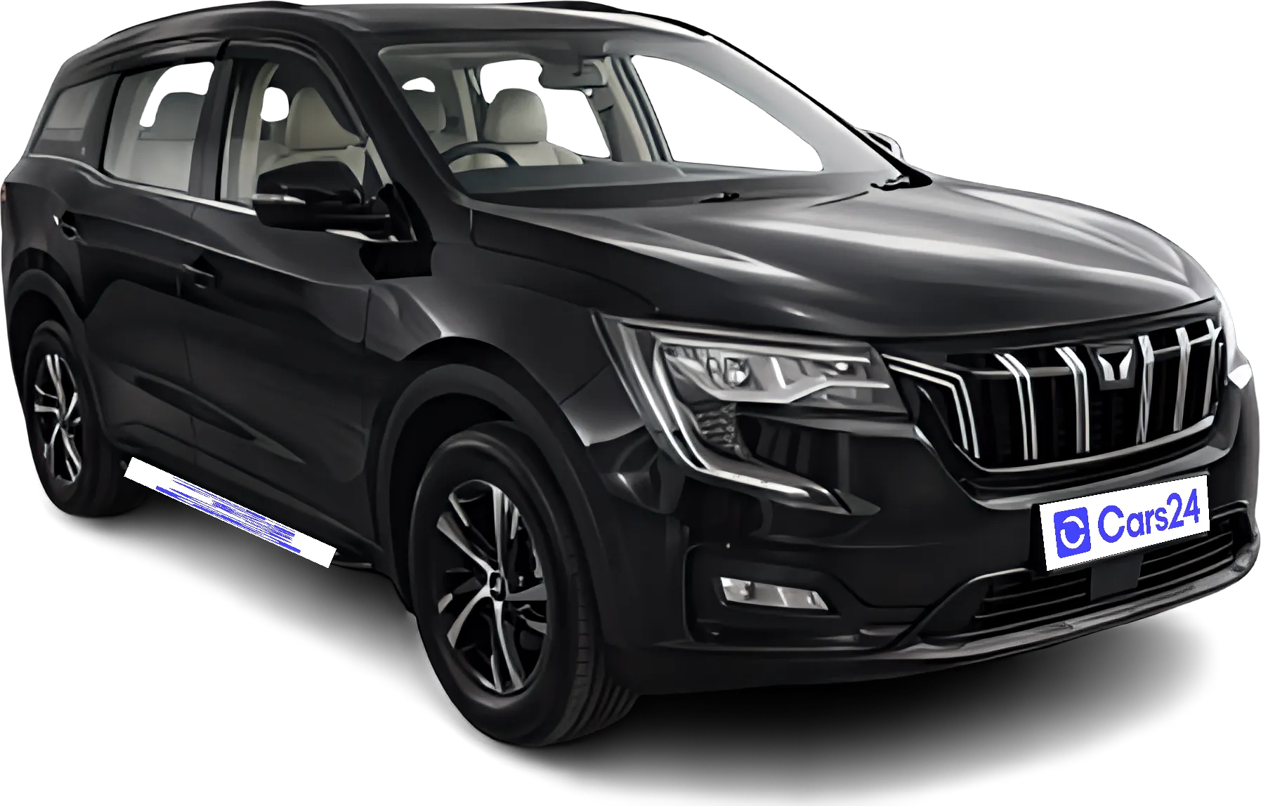 2024 Mahindra XUV700 - SUV - Diesel - Manual - ₹16.40 lakh