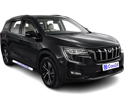 2024 Mahindra XUV700 - SUV - Diesel - Manual - ₹16.40 lakh
