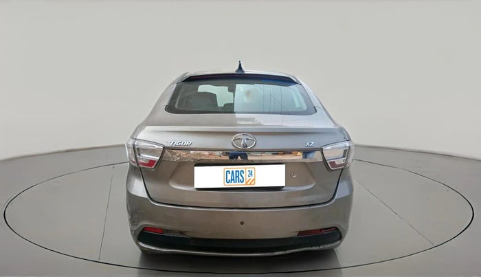 2019 Tata TIGOR XZ PETROL, Petrol, Manual, 50,000 km, exterior