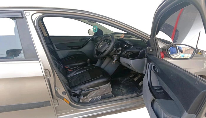 2019 Tata TIGOR XZ PETROL, Petrol, Manual, 50,000 km, interior