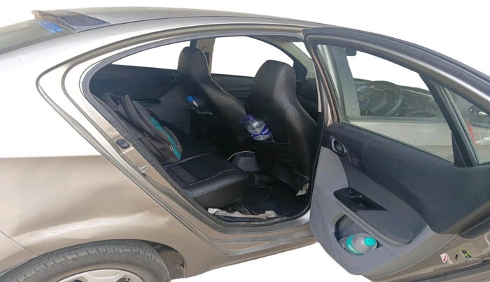 2019 Tata TIGOR XZ PETROL, Petrol, Manual, 50,000 km, interior